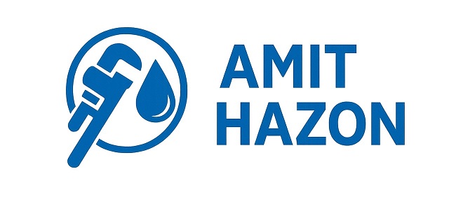 לוגו עמית חזון